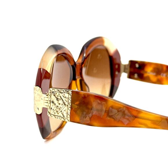 New! CHLOE Sunglasses CE743S 245, Authentic - Picture 8 of 12